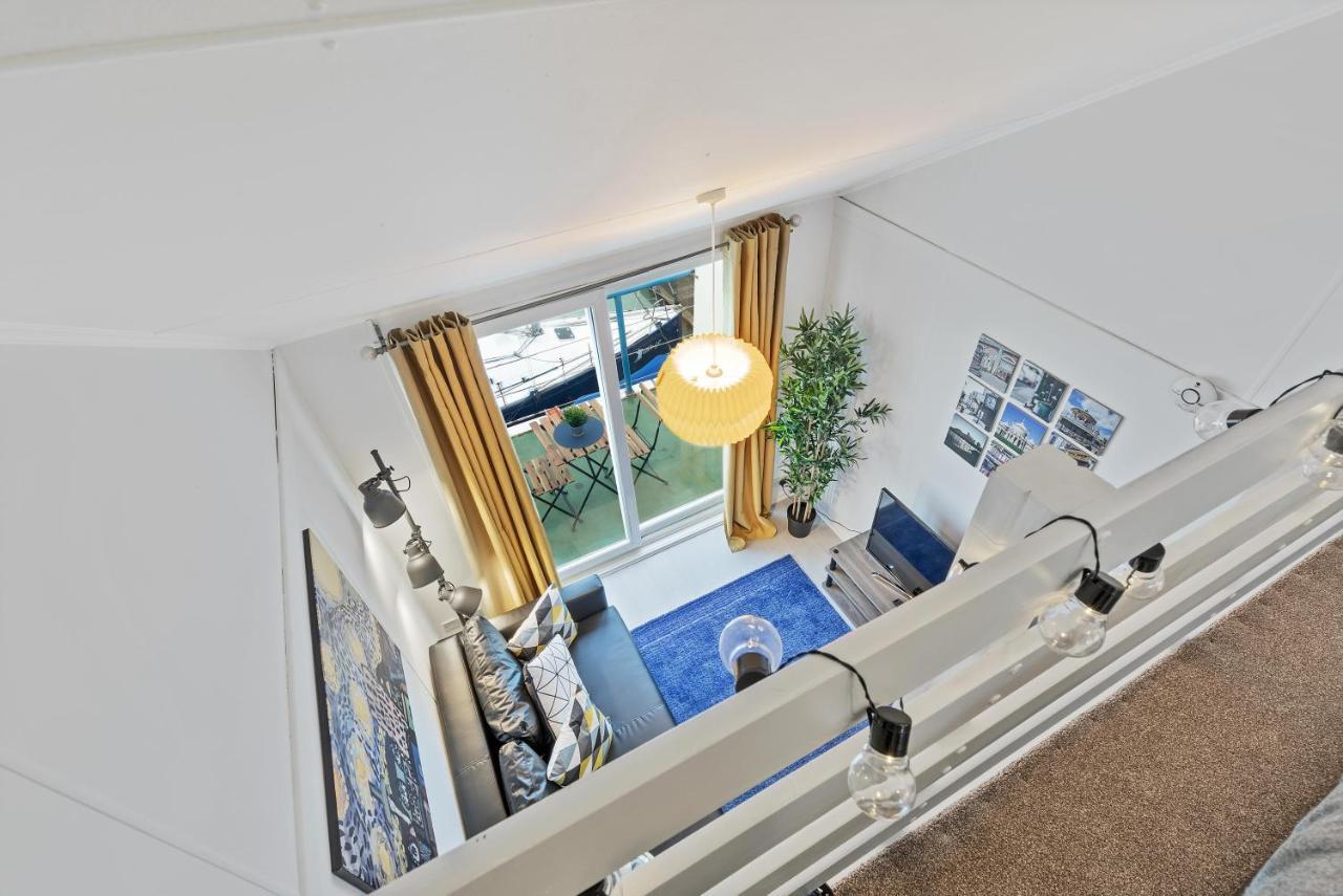 On The Water With Free Parking - By My Getaways Apartment Brighton Ngoại thất bức ảnh